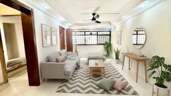 Blk 367A Tampines Street 34 (Tampines), HDB 4 Rooms #608953271
